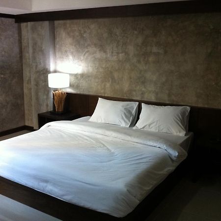 Hotel S.K.Airport Chiang Mai Exterior foto